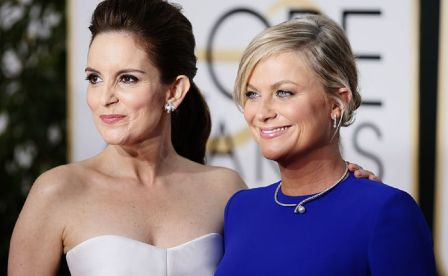 Bill Cosby Jadi Bahan Olok-olok di Golden Globes 2015